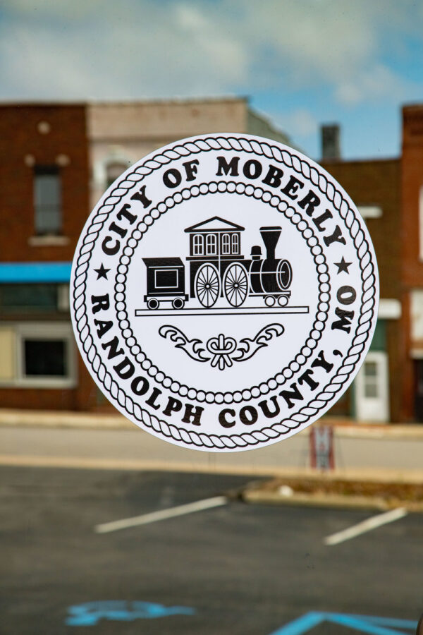 Moberly Industrial Park Regional Stormwater Detention Basin Improvements