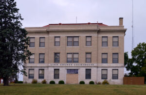 LINN COUNTY BRIDGE 41900112, BRO-R058(001), BID DATE 6/24/2025