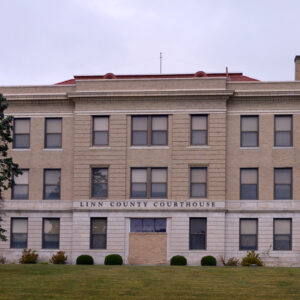 LINN COUNTY BRIDGE 41900112, BRO-R058(001), BID DATE 6/24/2025