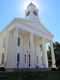 Lafayette County Courthouse Square Sidewalk Improvements, TAP-9901(460)
