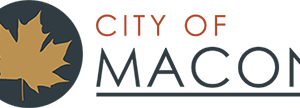 City of Macon Bourke St Improvements, Bid Date 7/31/2026