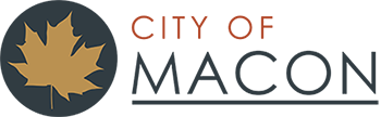 City of Macon Bourke St Improvements, Bid Date 7/31/2026
